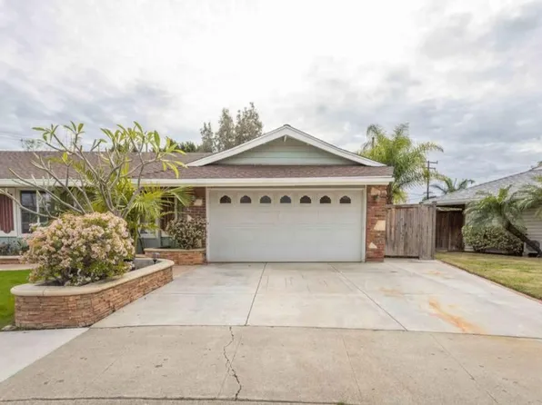 2741 E Bennett Ave #1, Orange, CA 92869