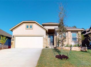 209 Cross Mountain Trl, Georgetown, TX 78628