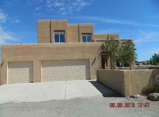 1653 15th Ave SE, Rio Rancho, NM 87124