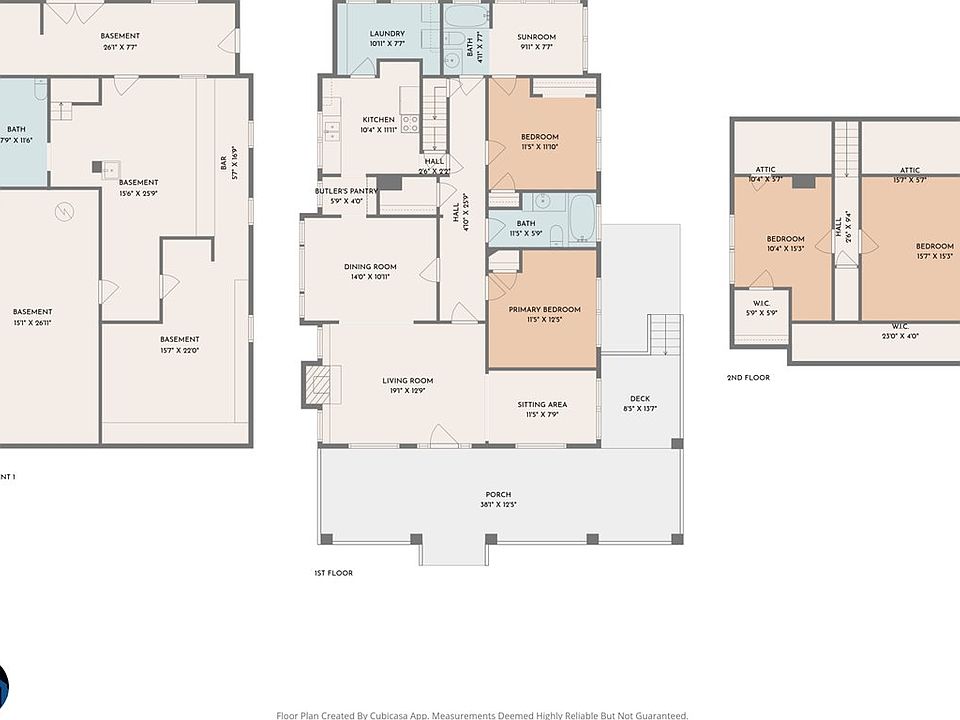 61st image of this home