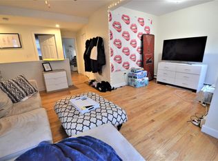 26 Edgerly Rd #2, Boston, MA 02115