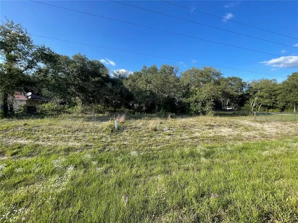 LOT 3 NW Us Highway 27 Lot 3, Williston, FL 32696