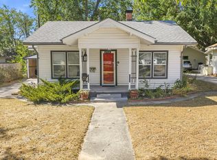 616 14th Ave NW, Ardmore, OK 73401