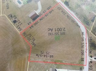 71 Junkin Rd, Jamestown, OH 45335