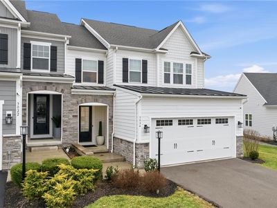 3024 Spruce Rd, Gibsonia, PA, 15044