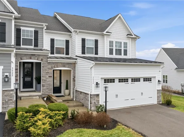 3024 Spruce Rd, Gibsonia, PA 15044