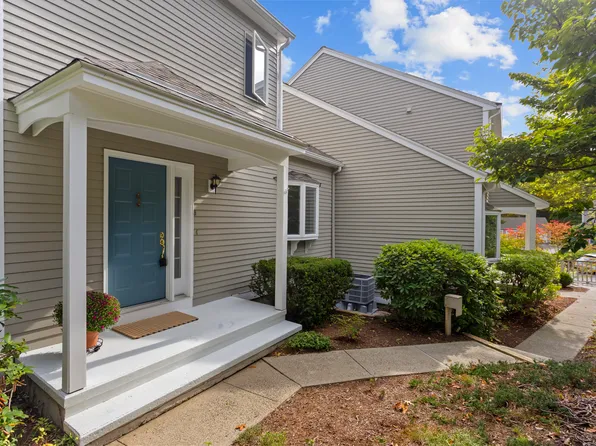 8 Laurel Drive #8, Old Lyme, CT 06371