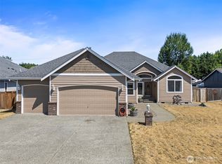 14715 146th Ave E, Orting, WA 98360