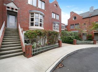 37 Temple Ct #D2, New Haven, CT 06511