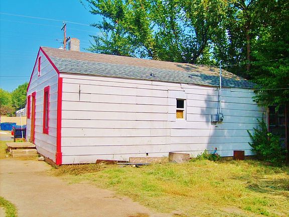 2nd image of 1420 SW 22nd St