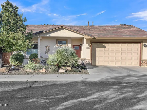 1400 N EAGLE VIEW Drive, Cottonwood, AZ 86326