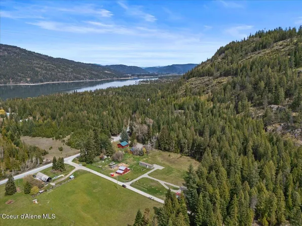 69 Turner Dr, Priest River, ID 83856