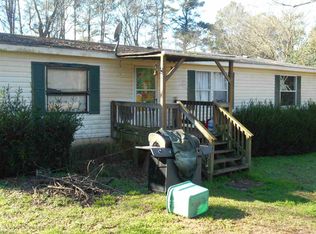 1930 Bostwick Hwy, Madison, GA 30650