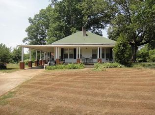 7425 Highway 157, Florence, AL 35633