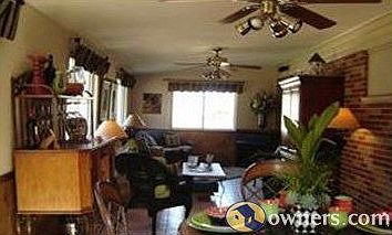 Great Room with fireplace