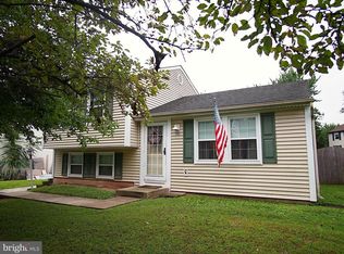 1342 Hillcrest Dr, Frederick, MD 21703