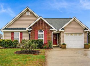 1024 Tesh Ct, High Point, NC 27265
