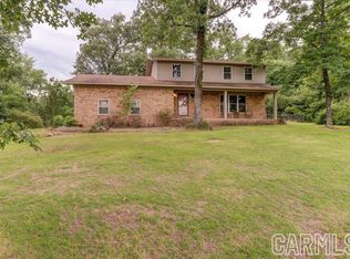 635 Treasure Isle Rd, Hot Springs, AR 71913