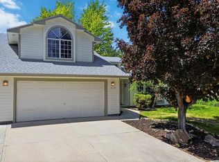 2135 N Monaco Way, Meridian, ID 83646