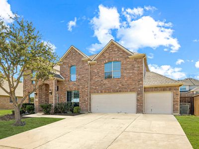 2280 Riviera Dr, Little Elm, TX, 75068