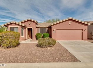 20301 N Oxbow Ln, Maricopa, AZ 85138