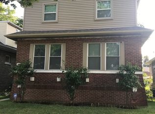 8110 S Harper Ave, Chicago, IL 60619