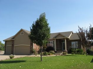 3038 N Ridge Port Ct, Wichita, KS 67205