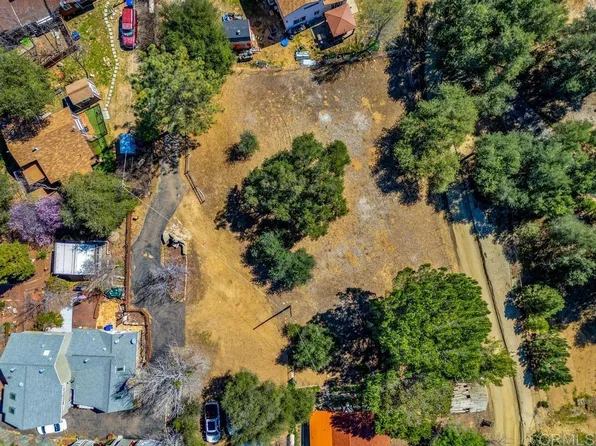 0 Oak Ln, Descanso, CA 91916