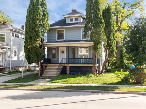 100 W Division St, Fond Du Lac, WI 54935