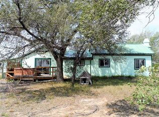 14360 N Holtwood Rd, Ramah, CO 80832