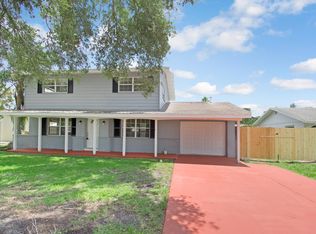 1718 Hubbard Dr, Rockledge, FL 32955