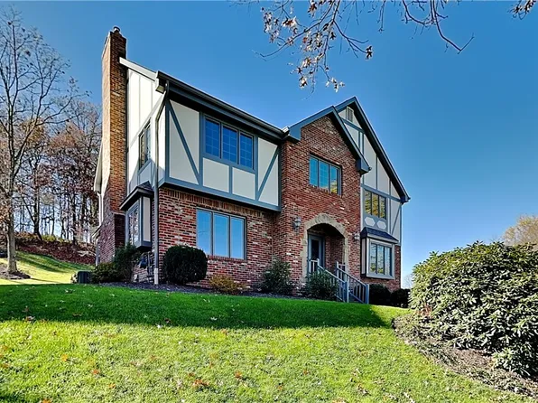 2500 Lindenwood Dr, Wexford, PA 15090