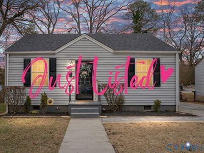 59 Monument Ave, Petersburg, VA, 23803