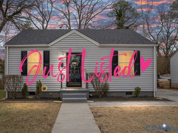 59 Monument Ave, Petersburg, VA 23803