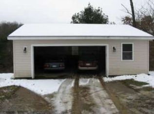 985 Wiley Rd, Mahaffey, PA 15757