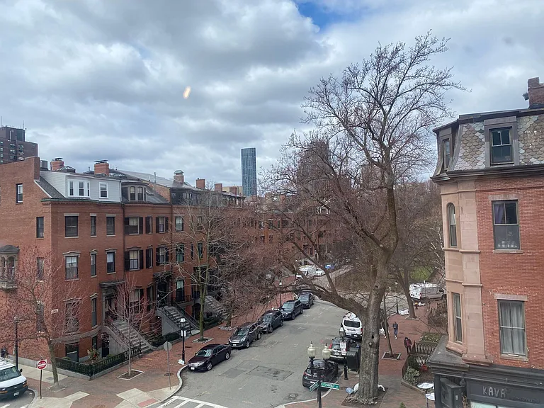 312 Shawmut Ave #5 — Photo 8
