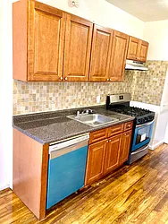 Rented by New York Residence
