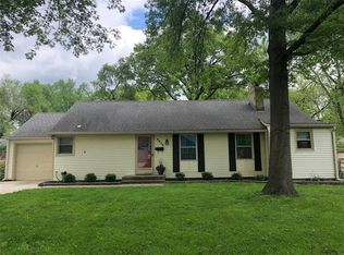 5229 Alder Dr, Roeland Park, KS 66205