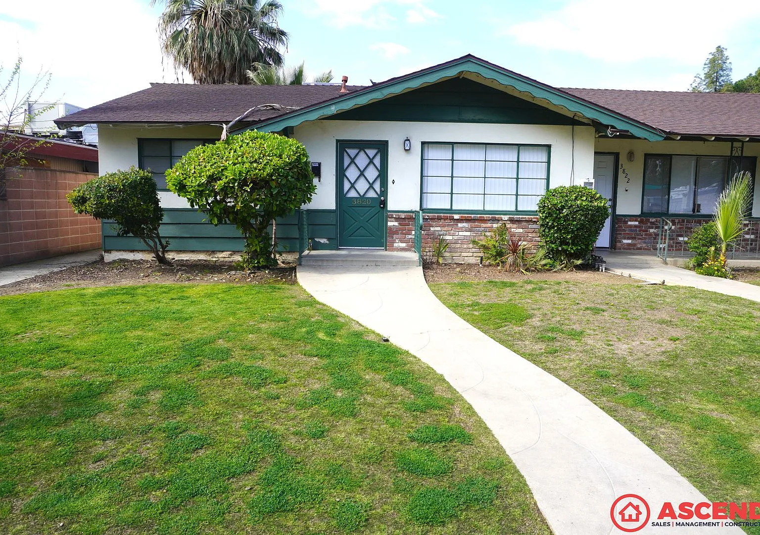 3820 Bryn Mawr Dr — Photo 1