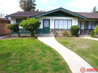 3820 Bryn Mawr Dr, Bakersfield, CA 93305