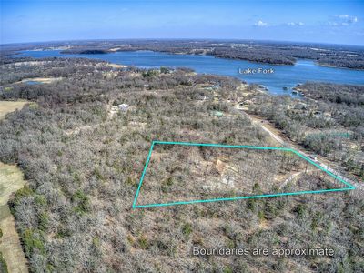 411 County Road 1784, Yantis, TX, 75497