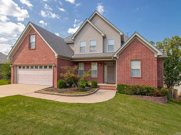 9209 Wetherbee Cir, Sherwood, AR 72120