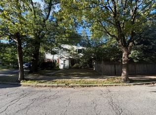 39 Charlemont St, Newton, MA 02461