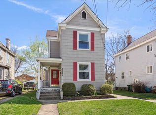 3828 Mount Vernon Ave, Cincinnati, OH 45209