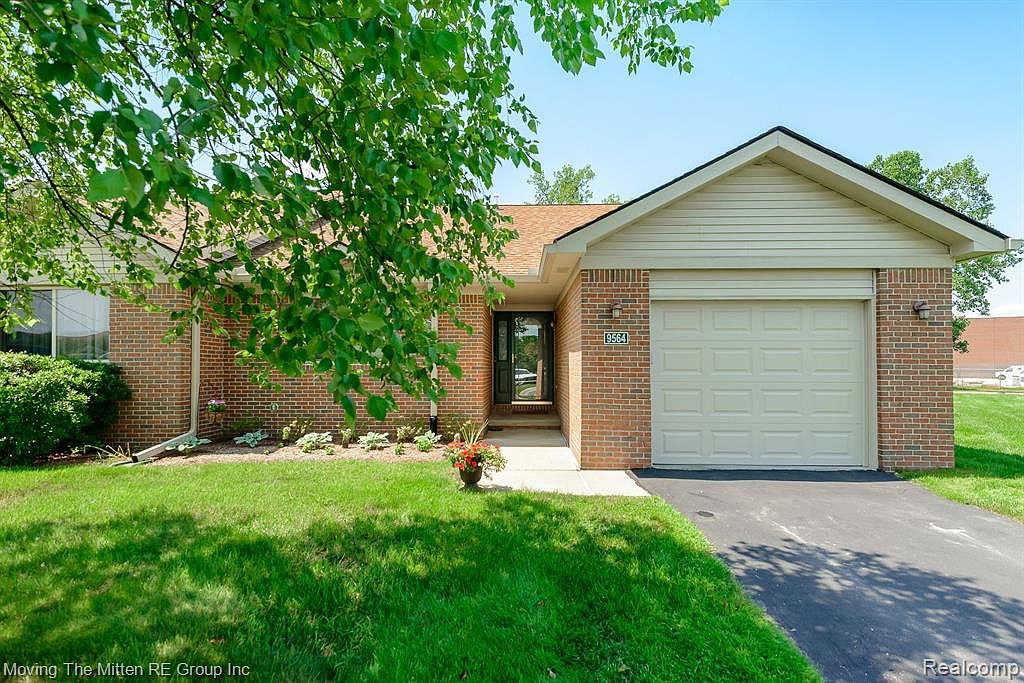 9564 Wheatgrass Ln, Van Buren Township, MI 48111 Zillow