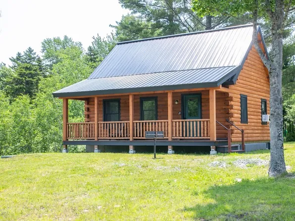 1 Oleson Road, Florida, MA 01247