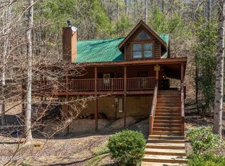 2246 Valley Mountain Way, Sevierville, TN 37862
