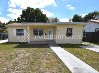 350 E 58th St, Hialeah, FL 33013