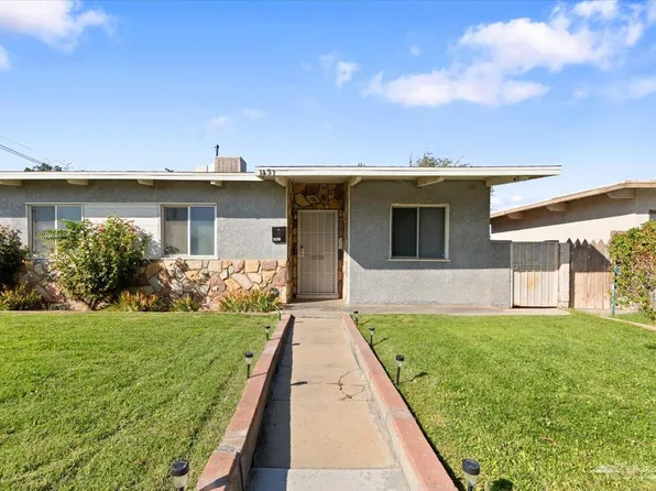 1451 W Avenue I, Lancaster, CA 93534