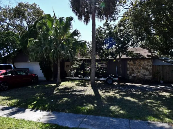 1041 Princess Gate Blvd, Winter Park, FL 32792